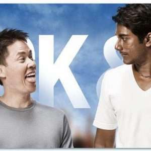 Jack & Rai