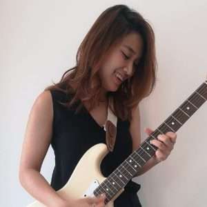 Jurine Live Bilingual Singer