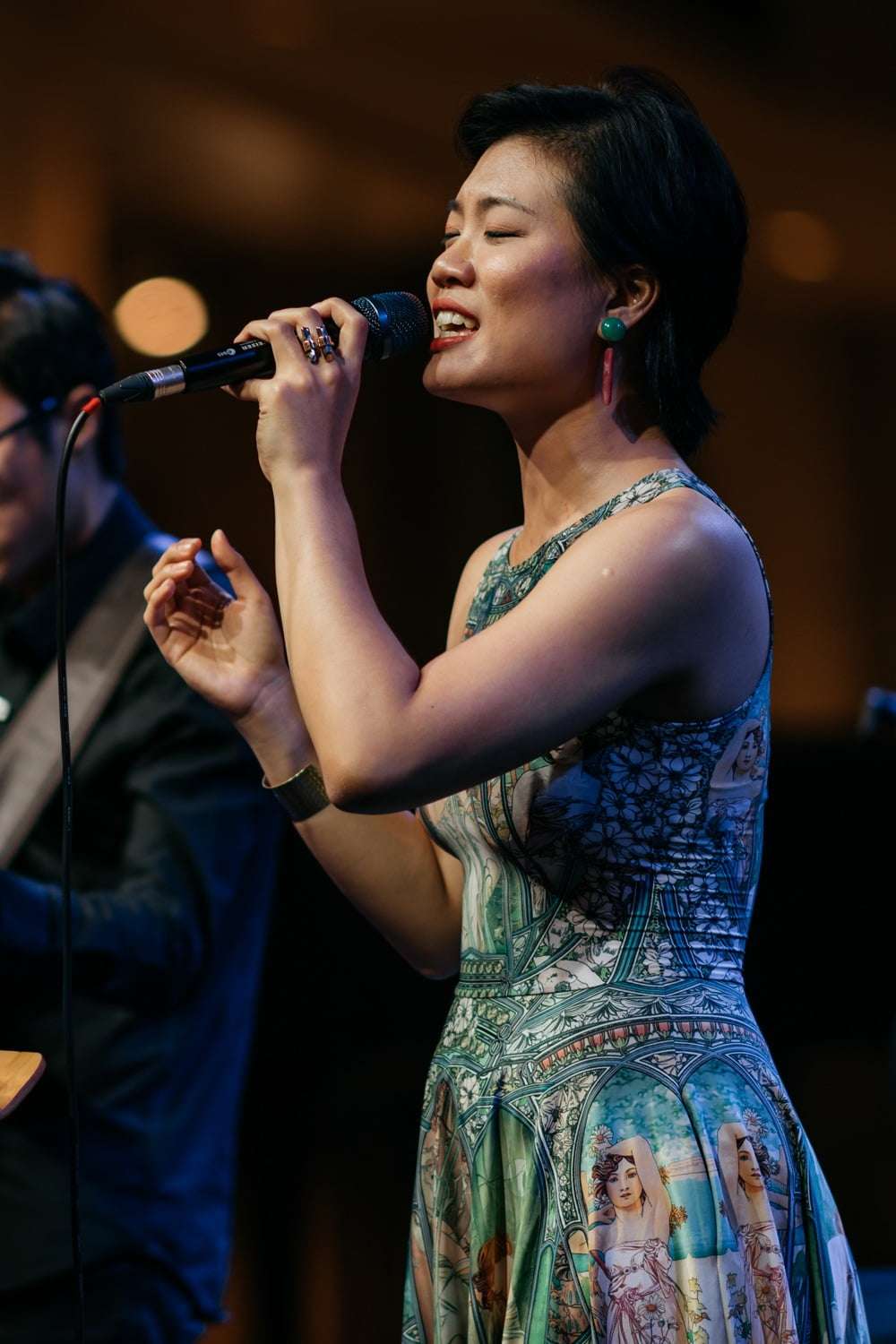 Vivienne Wong - Image 2