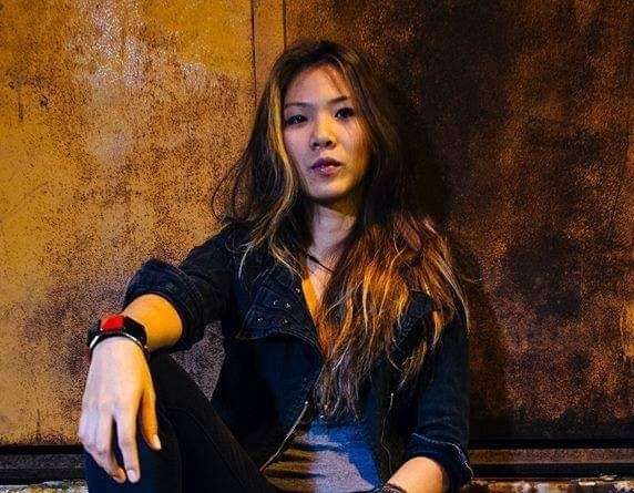 Roxanne