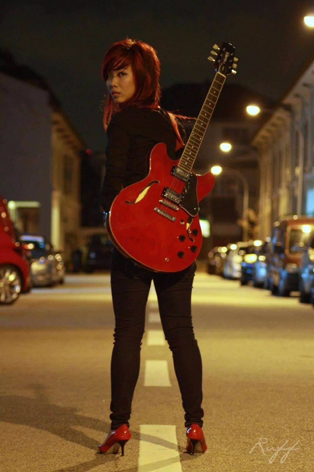 Roxanne - Image 2